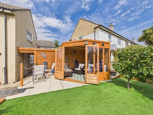 Garden- click for photo gallery